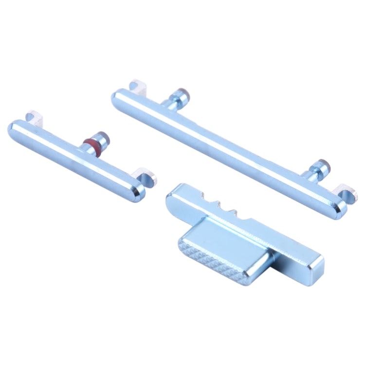 Tasti laterali, For OnePlus 9R Tasti laterali, For OnePlus 9R
